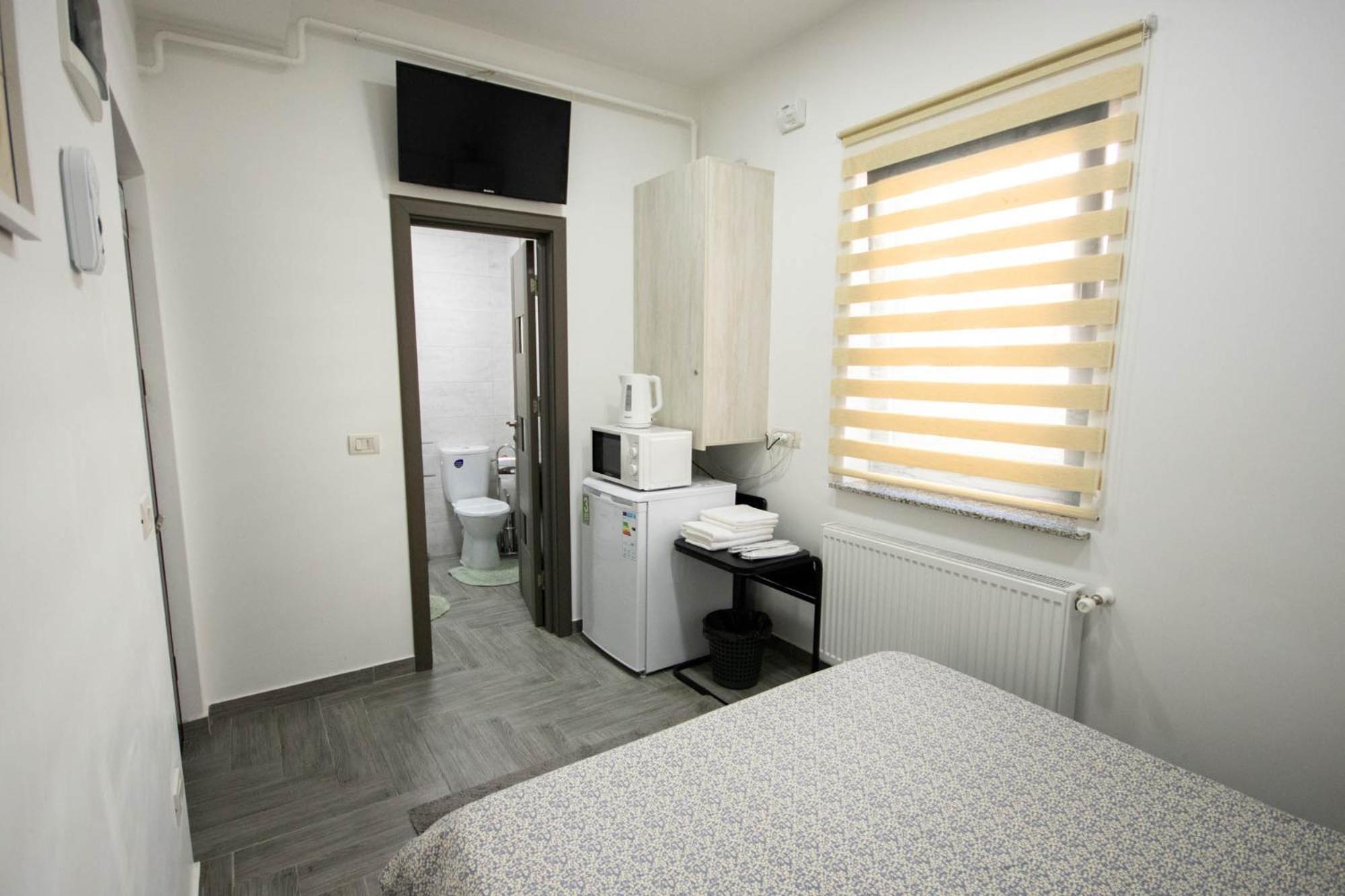 Astar Apartments - Small Radauti Luaran gambar