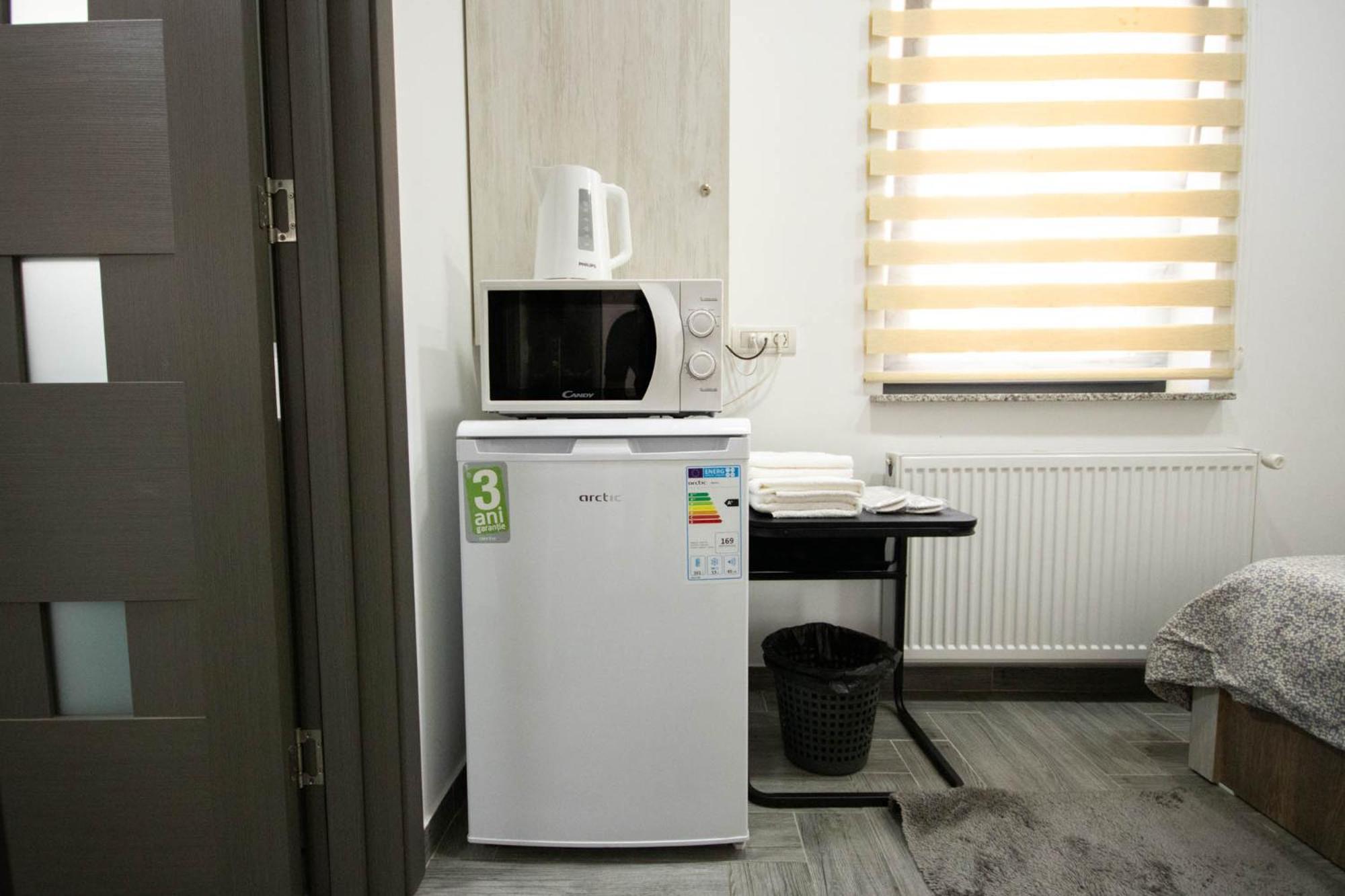 Astar Apartments - Small Radauti Luaran gambar